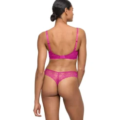 String