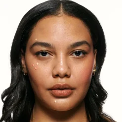 Strobe Beam Liquid Blush