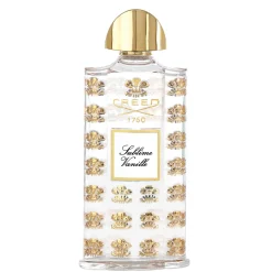 Sublime Vanille