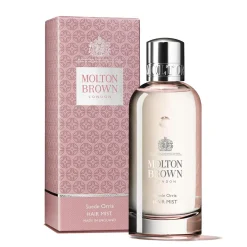 Suede Orris Hair Mist