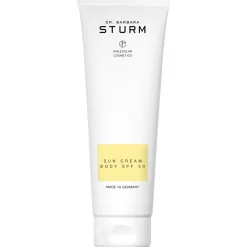 Sun Cream Body SPF 30