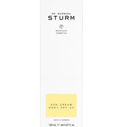 Sun Cream Body SPF 30