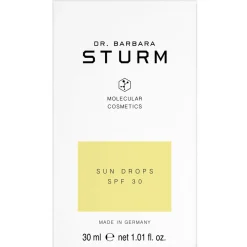 Sun Drops SPF 30