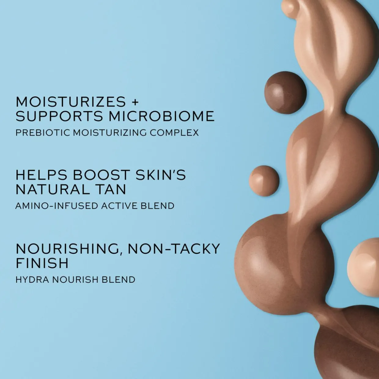 Sun Tone Bronzing Drops Soleil Parfait 3