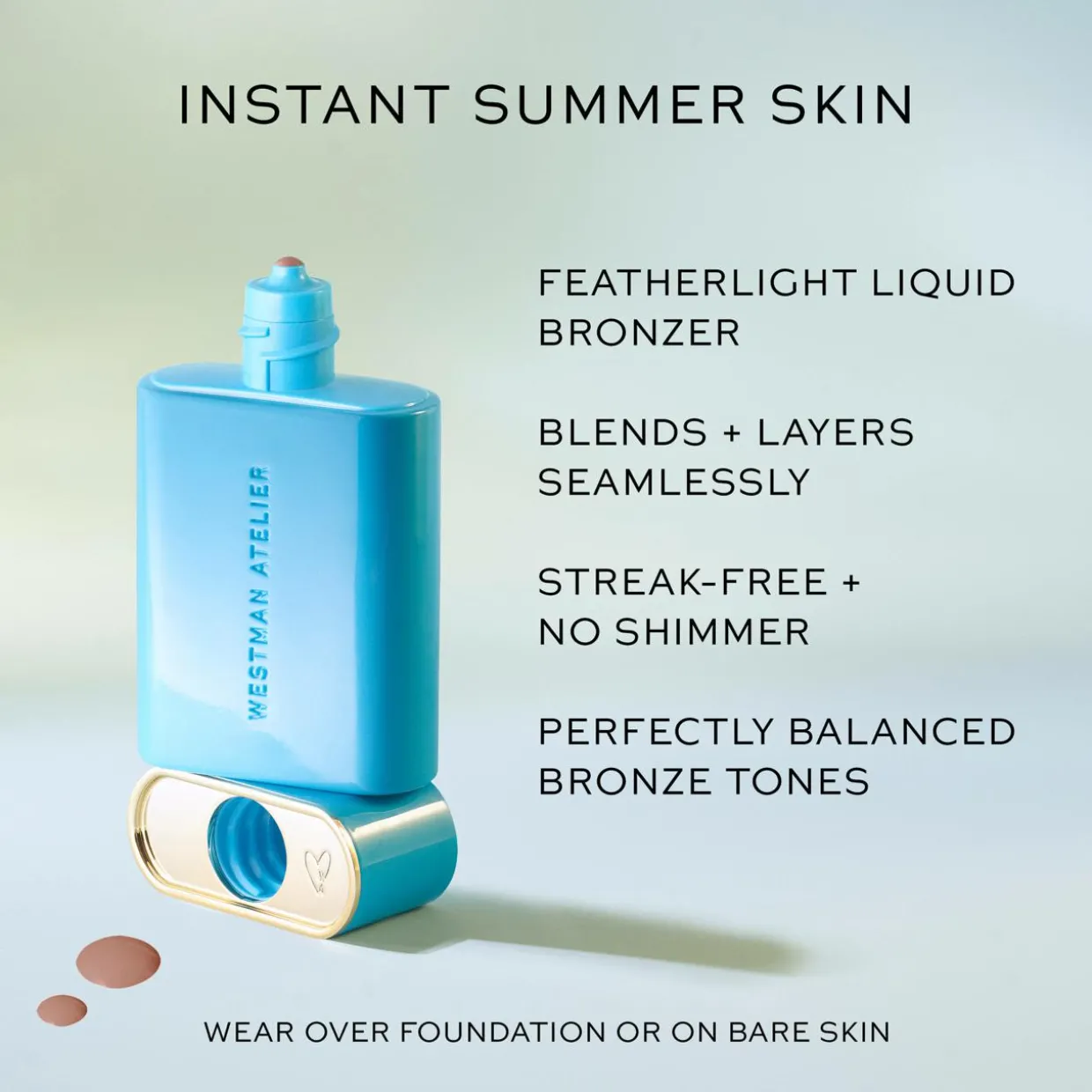 Sun Tone Bronzing Drops Soleil Parfait 3