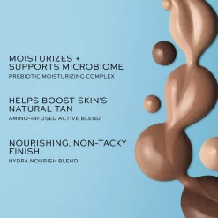 Sun Tone Bronzing Drops Soleil Parfait 2