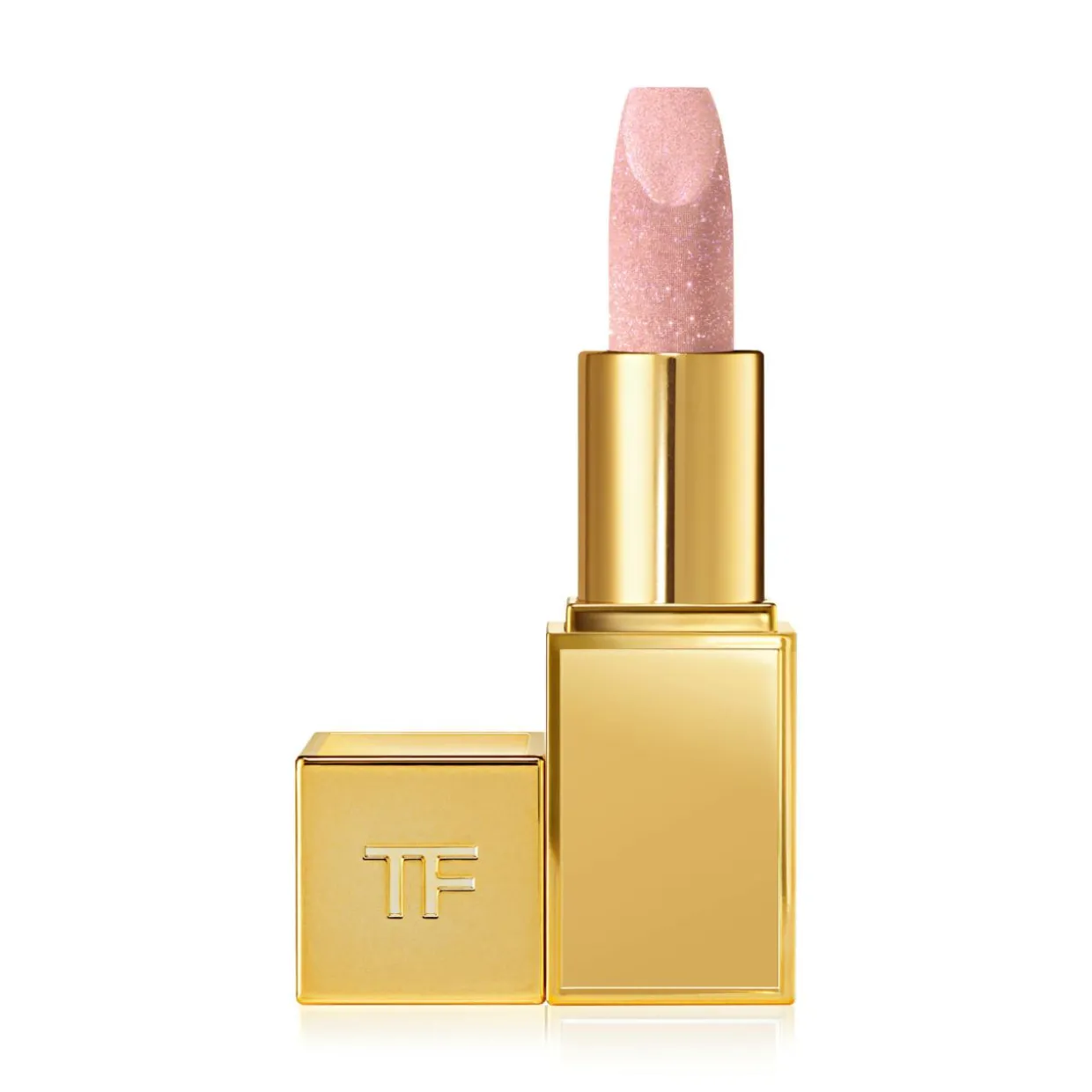 Sunlit Rose Lip Balm