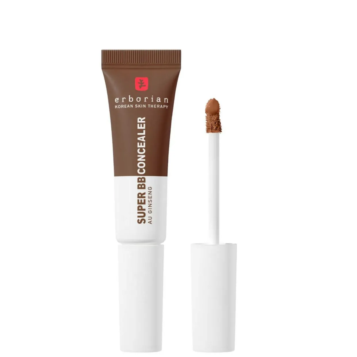 SUPER BB CONCEALER chocolat