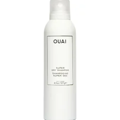 Super Dry Shampoo
