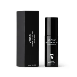 Super Facial Oil - Retinol 8