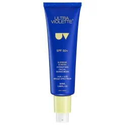 Supreme Screen Hydrating Facial Skinscreen SPF 50+