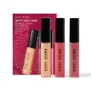 Swipe-and-Shine Crushed Oil-Infused Gloss Trio