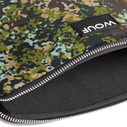 Tablet Hülle Fern