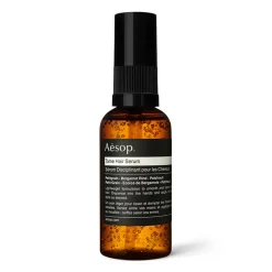 Tame Hair Serum