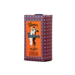 Tango Tobacco Blossom Wax Sealed Soap
