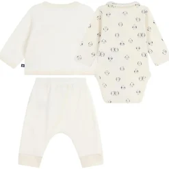 3-teiliges Baby-Set
