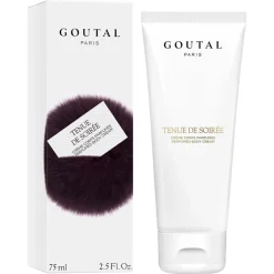 Tenue de soirée Body Cream