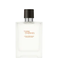 Terre d'Hermès After-Shave Lotion