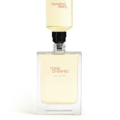 Terre d’Hermès Eau Givrée, Nachfüllflakon Eau de Parfum