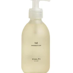 Thé Hand & Body Soap