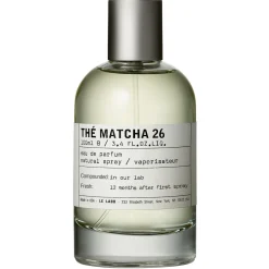 Thé Matcha 26