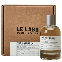 Thé Matcha 26