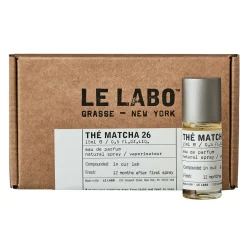 Thé Matcha 26