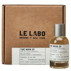 Thé Noir 29