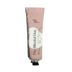 The Blissful Day – Wohltuende Muskelcreme