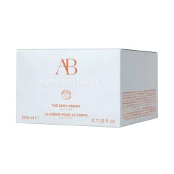 The Body Cream