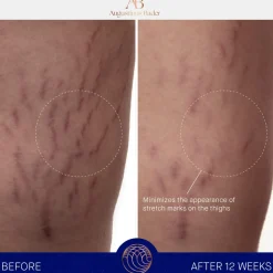 The Body Cream