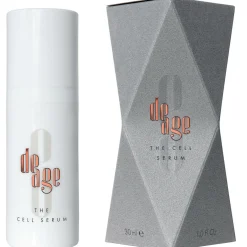The Cell Serum