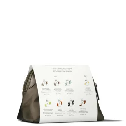 The Classic Explorer Body&Hair Mini Travel Bag