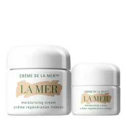 The Crème De La Mer Duet