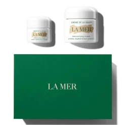 The Crème De La Mer Duet