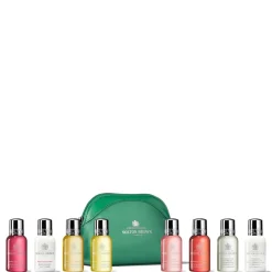 The Elegant Escapist Body&Hair Mini Travel Bag