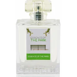 The Essence of the Park