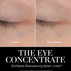 The Eye Concentrate