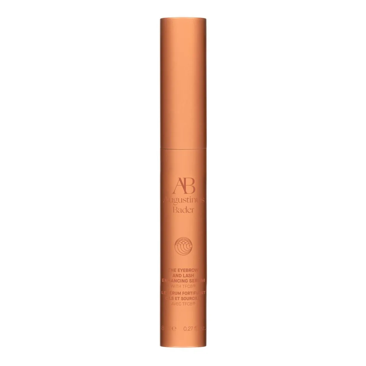 The Eyebrow & Lash Enhancing Serum