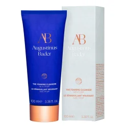 The Foaming Cleanser  With TFC8®
