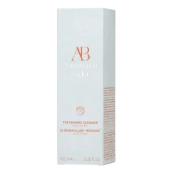 The Foaming Cleanser  With TFC8®