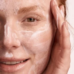 The Foaming Cleanser  With TFC8®