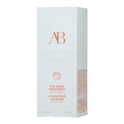 The Hand Treatment