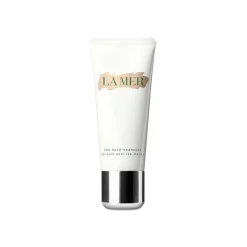 The Hand Treatment