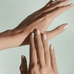 The Hand Treatment