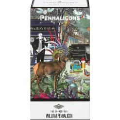 The Inimitable William Penhaligon