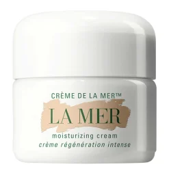 The Moisturizing Cream
