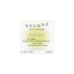 The énergie Cream Refill
