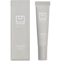 The Plasma Lip Compound