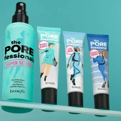 the POREfessional hydrate primer - mini